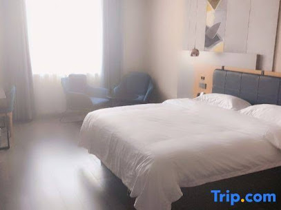 Rongcheng Jinmen Star Business Hotel