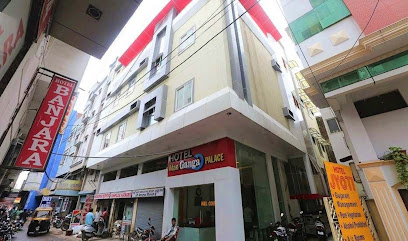 Hotel Maa Ganga Palace