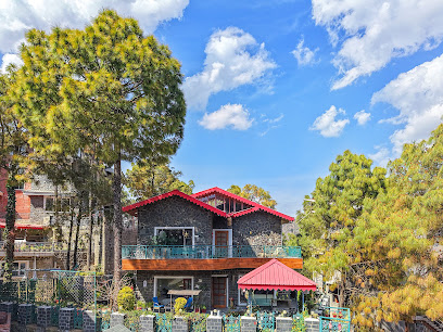 ELIVAAS Aaram Bagh - 4 BHK Villa in Kasauli