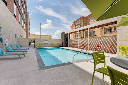 Home2 Suites by Hilton Irving/DFW Airport North