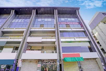 SPOT ON by OYO Hotel Nova Rooms