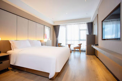 Tonghua Wanfeng Guanshan Apartment
