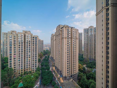 Tianfei Art Hotel