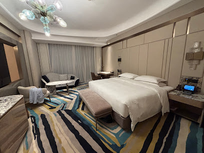 Wyndham Grand Plaza Royale Datong