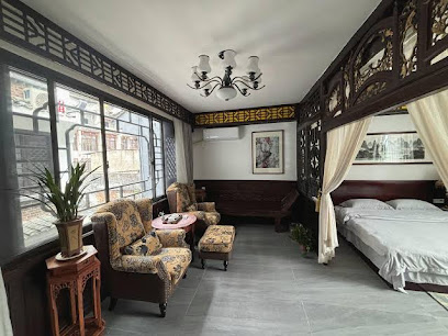Ouyuanju Inn