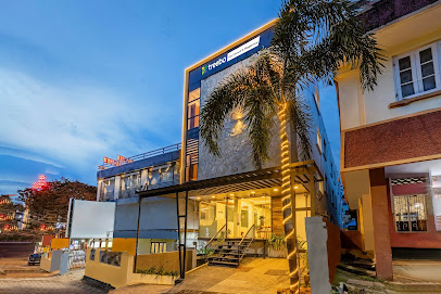 Treebo De Cloud 9 Regency