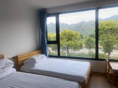 Liaoshan Residential Residue