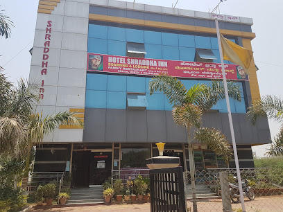 Shradha Inn