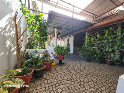 Kairali Palace Homestay