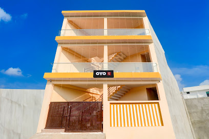 Super Hotel O Arjun Gunj