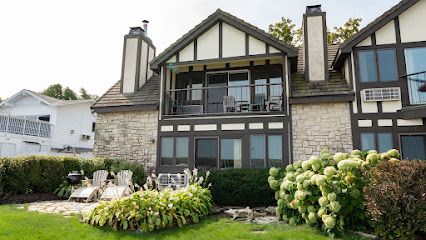 Harbor Guest House
