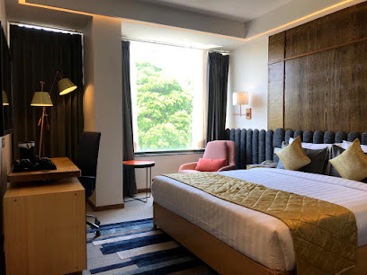 Hotel Mirage