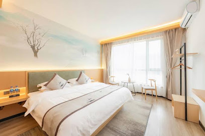 Banshanju Boutique Hotel