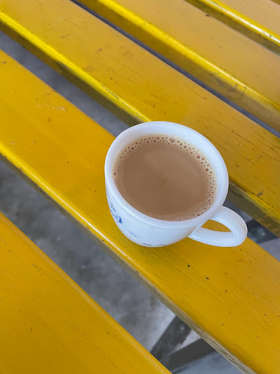 Brahmaputra Hotel