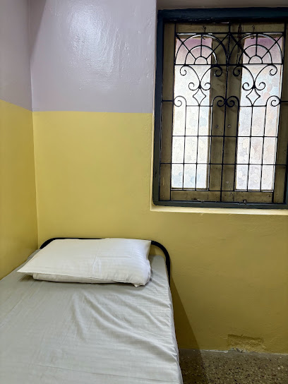 Urban Mansion Triplicane