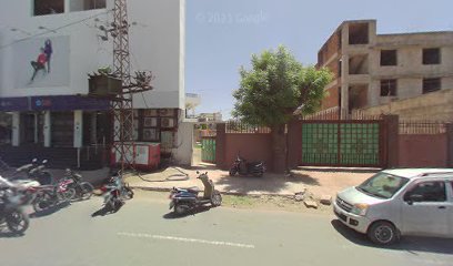 Hotel Moti Mahal marriage garden