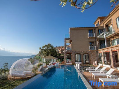 Haiqi Lake-view Hotel