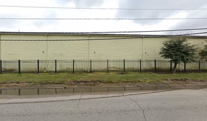 Mustang Inn And Suites Hobby Airport