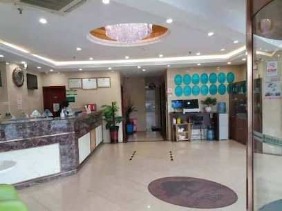 Greentree Alliance Beijing Daxing District Yizhuan