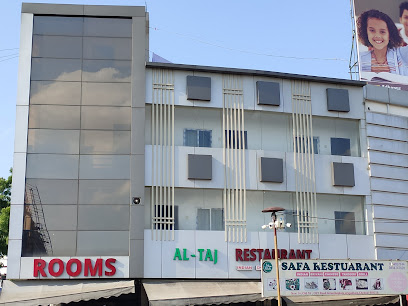 BADRI ROOMS