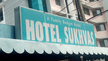 Hotel Sukhvas