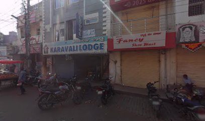 Karavali Deluxe Lodge