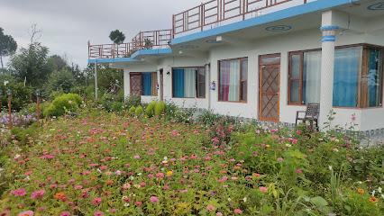 Kasar Wonder Hill Homestay