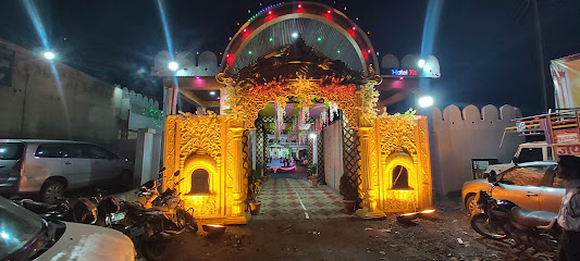 Hotel Karishma Palace Badnawar 454660
