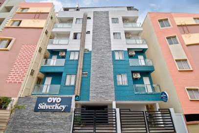 Silverkey Executive Stays 36863 Electronic City Phase I