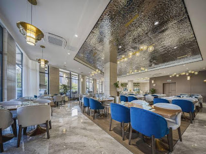 Guangde Stai Garden Hotel