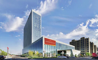 DongYue Internationai Hotel