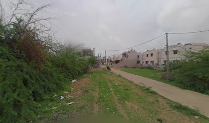 દાદા ની ડેરી