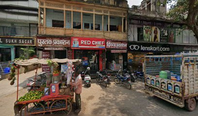 Hotel Shree Shiv Sagar