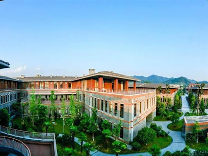 Hangzhou Xixi Nade Runzeyuan Resort