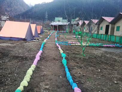 Bluesky Holiday LLP Manali