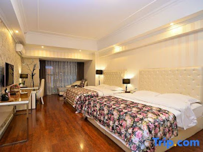 Kaili Boutique Hotel