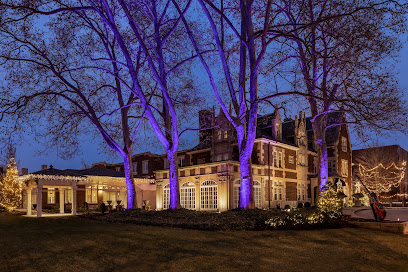 Glidden House