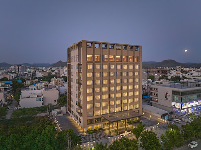 GRAND CONTINENT LUXURY COLLECTION