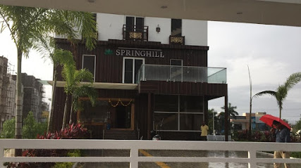 Hotel Spring Hill