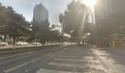 吉林大学北苑宾馆