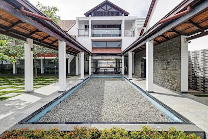Edassery Sealine Villas Stay