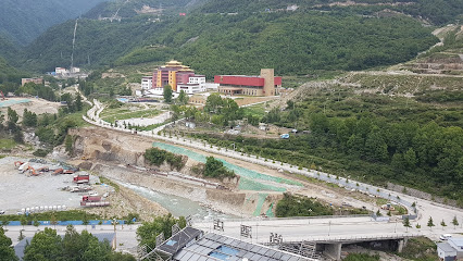 康巴大酒店