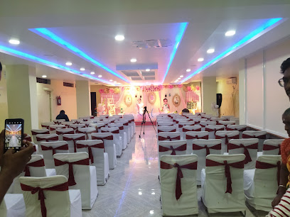 Hotel Harshitha Grand