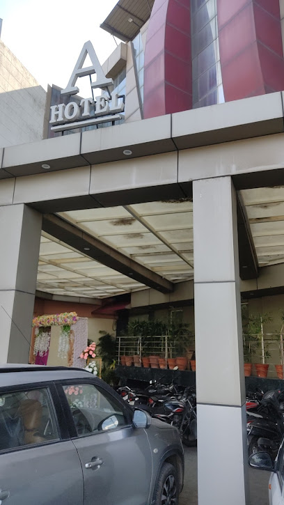'A' Hotel