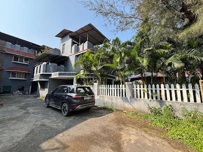 Lonavala enclave villa