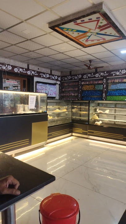 Hotel Bagavathi