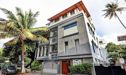 Hotel Anurag Inn