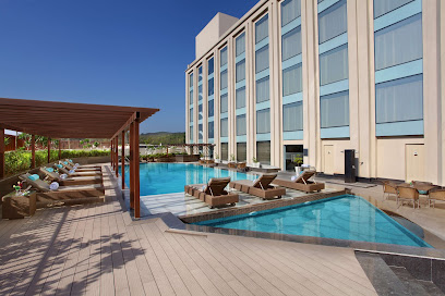 Radisson Blu Hotel, Jammu