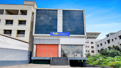 FabHotel Samudra Executive