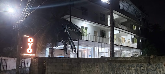 OYO 30555 Ushodaya Inn